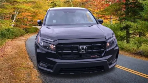 Another view of 2026 Honda Ridgeline Sport for sale in Enfield, CT at Lia Honda Enfield
