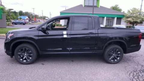 More photos of 2026 Honda Ridgeline Sport at Lia Honda Enfield, CT