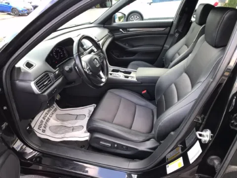 More photos of 2020 Honda Accord Sport 2.0T at Lia Honda Enfield, CT