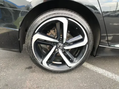 More photos of 2020 Honda Accord Sport 2.0T at Lia Honda Enfield, CT