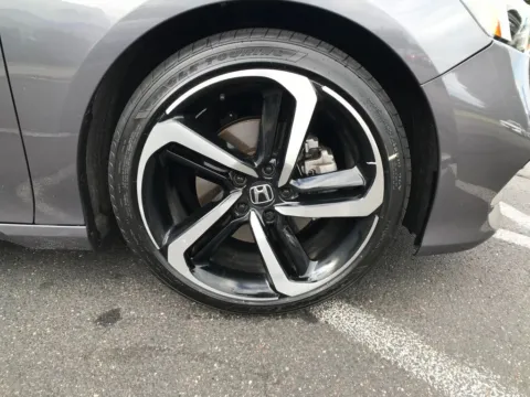 More photos of 2020 Honda Accord Sport at Lia Honda Enfield, CT