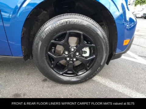 More photos of 2024 Ford Maverick Lariat at Lia Honda Enfield, CT