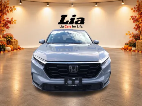 Photos of 2023 Honda CR-V EX-L for sale in Enfield, CT at Lia Honda Enfield