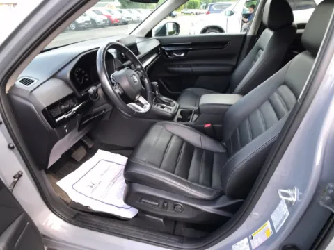 More photos of 2023 Honda CR-V EX-L at Lia Honda Enfield, CT