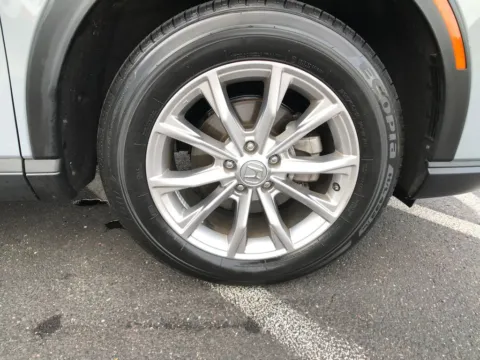 More photos of 2023 Honda CR-V EX-L at Lia Honda Enfield, CT