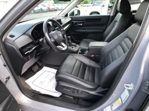 More photos of 2023 Honda CR-V EX-L at Lia Honda Enfield, CT