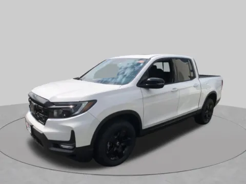 More photos of 2026 Honda Ridgeline Black Edition at Lia Honda Enfield, CT