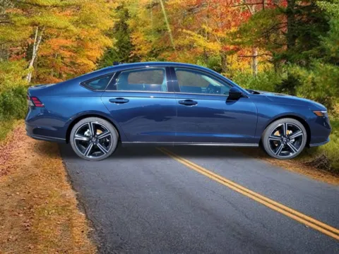 Photos of 2026 Honda Accord SE for sale in Enfield, CT at Lia Honda Enfield