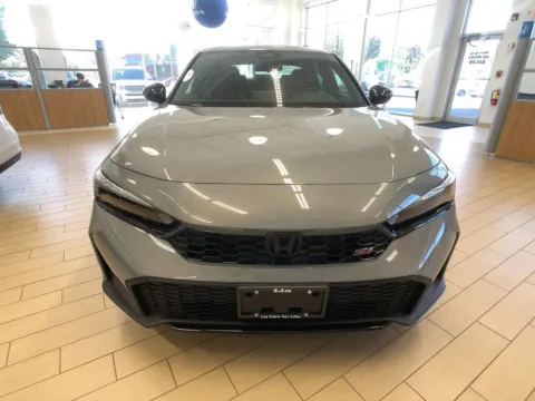 Another view of 2026 Honda Civic Si for sale in Enfield, CT at Lia Honda Enfield