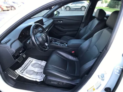 More photos of 2025 Honda Accord Hybrid Sport-L at Lia Honda Enfield, CT