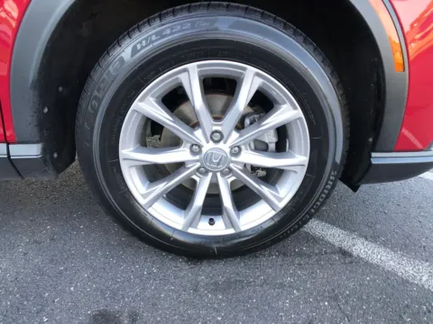 More photos of 2024 Honda CR-V EX-L at Lia Honda Enfield, CT