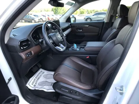 More photos of 2023 Honda Pilot Elite at Lia Honda Enfield, CT