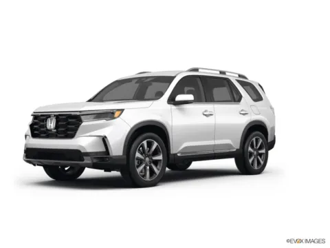 White 2023 Honda Pilot Elite for sale in Enfield, CT