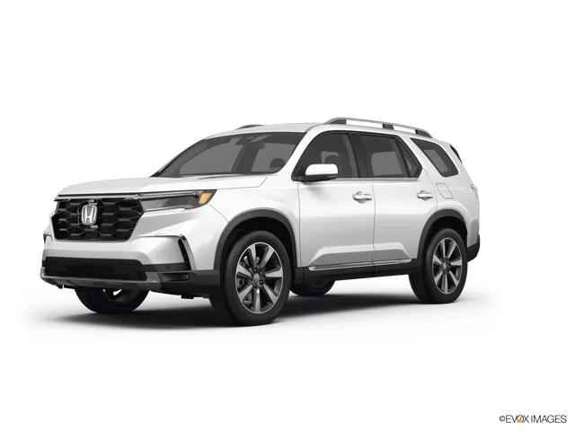 2023 Honda Pilot Elite for sale in Enfield, CT