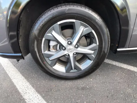 More photos of 2025 Honda HR-V EX-L at Lia Honda Enfield, CT