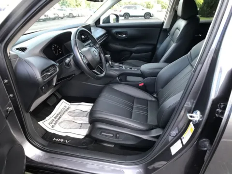 More photos of 2025 Honda HR-V EX-L at Lia Honda Enfield, CT