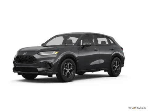 Gray 2025 Honda HR-V EX-L for sale in Enfield, CT
