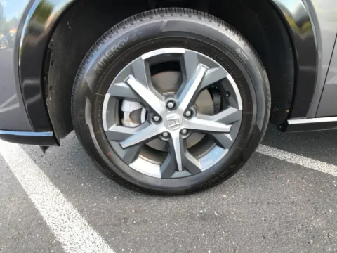 More photos of 2025 Honda HR-V EX-L at Lia Honda Enfield, CT