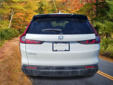 More photos of 2027 Honda CR-V EX at Lia Honda Enfield, CT