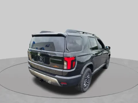 Another view of 2026 Honda Passport TrailSport for sale in Enfield, CT at Lia Honda Enfield