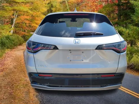 More photos of 2027 Honda HR-V EX-L at Lia Honda Enfield, CT