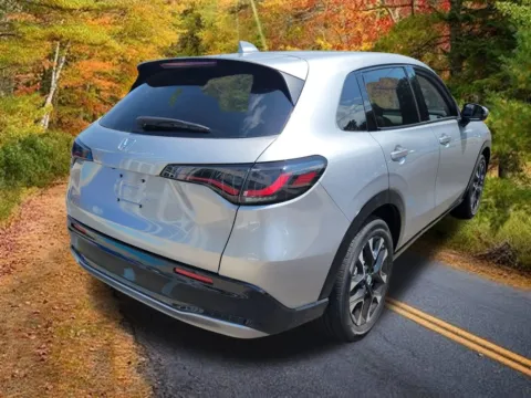 Another view of 2027 Honda HR-V EX-L for sale in Enfield, CT at Lia Honda Enfield