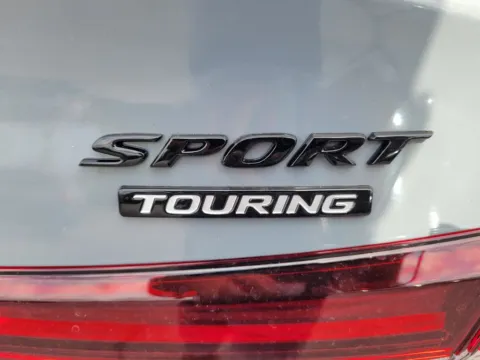 More photos of 2026 Honda Civic Hybrid Sport Touring at Lia Honda Enfield, CT