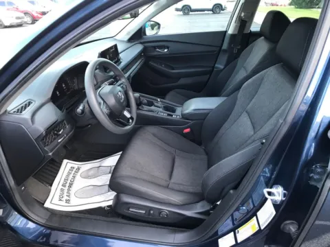 More photos of 2024 Honda Accord EX at Lia Honda Enfield, CT