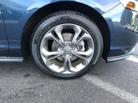 More photos of 2024 Honda Accord EX at Lia Honda Enfield, CT