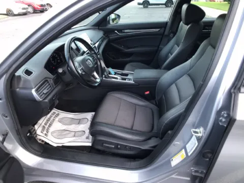 More photos of 2020 Honda Accord Sport at Lia Honda Enfield, CT