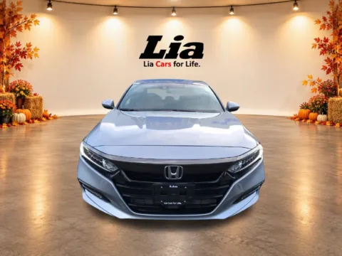 Photos of 2020 Honda Accord Sport for sale in Enfield, CT at Lia Honda Enfield