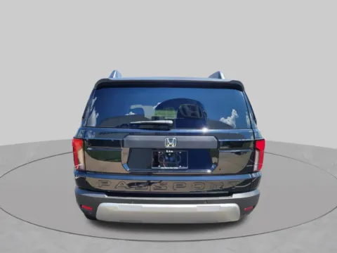 More photos of 2026 Honda Passport RTL at Lia Honda Enfield, CT
