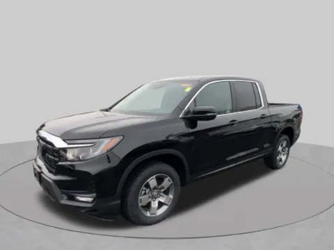 More photos of 2026 Honda Ridgeline RTL at Lia Honda Enfield, CT