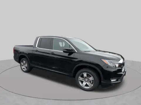Photos of 2026 Honda Ridgeline RTL for sale in Enfield, CT at Lia Honda Enfield