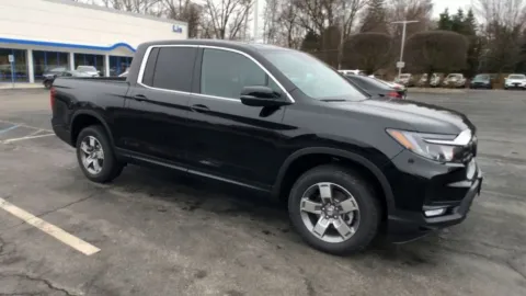 Photos of 2026 Honda Ridgeline RTL for sale in Enfield, CT at Lia Honda Enfield