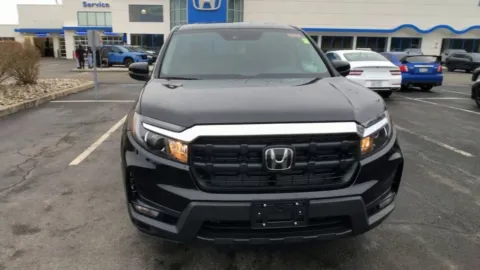 Another view of 2026 Honda Ridgeline RTL for sale in Enfield, CT at Lia Honda Enfield