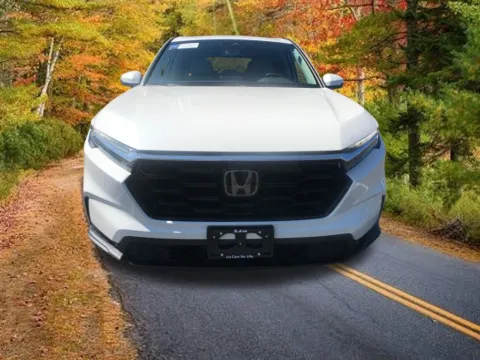 Photos of 2024 Honda CR-V EX for sale in Enfield, CT at Lia Honda Enfield