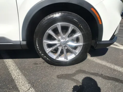More photos of 2024 Honda CR-V EX at Lia Honda Enfield, CT