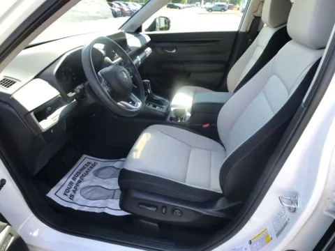 More photos of 2024 Honda CR-V EX at Lia Honda Enfield, CT