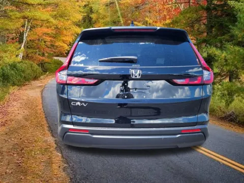 More photos of 2027 Honda CR-V EX at Lia Honda Enfield, CT