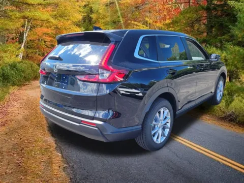 Another view of 2027 Honda CR-V EX for sale in Enfield, CT at Lia Honda Enfield