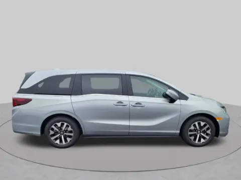 Photos of 2027 Honda Odyssey EX-L for sale in Enfield, CT at Lia Honda Enfield