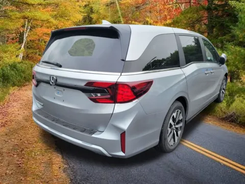 Another view of 2027 Honda Odyssey EX-L for sale in Enfield, CT at Lia Honda Enfield