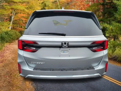 More photos of 2027 Honda Odyssey EX-L at Lia Honda Enfield, CT
