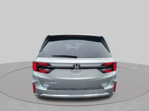 More photos of 2027 Honda Odyssey EX-L at Lia Honda Enfield, CT
