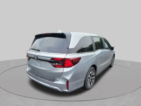 Another view of 2027 Honda Odyssey EX-L for sale in Enfield, CT at Lia Honda Enfield