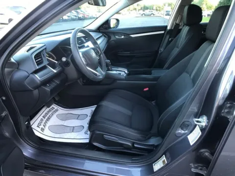 More photos of 2016 Honda Civic EX at Lia Honda Enfield, CT