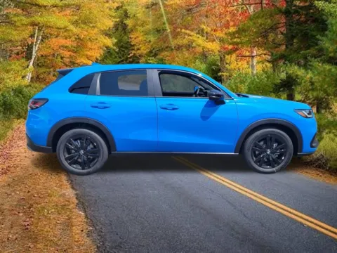 Photos of 2027 Honda HR-V Sport for sale in Enfield, CT at Lia Honda Enfield