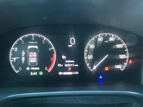 More photos of 2024 Honda CR-V EX-L at Lia Honda Enfield, CT