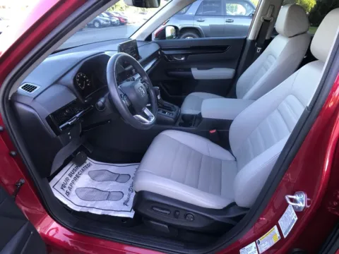 More photos of 2024 Honda CR-V EX-L at Lia Honda Enfield, CT